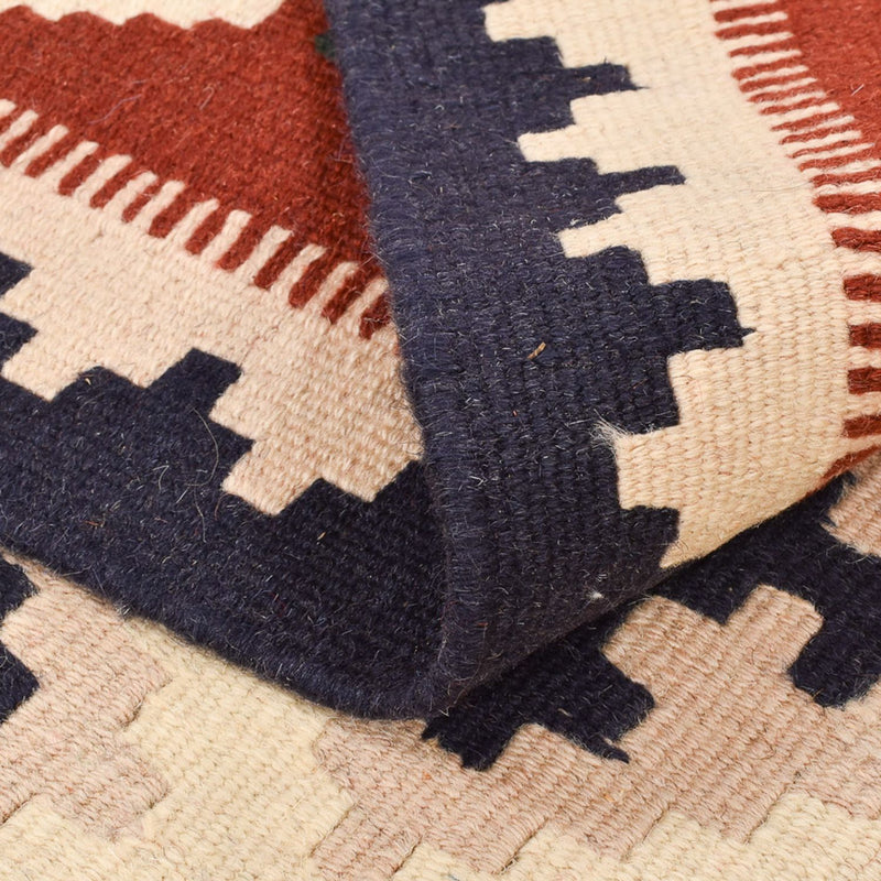 Kilim Fars Tapete 148x100cm