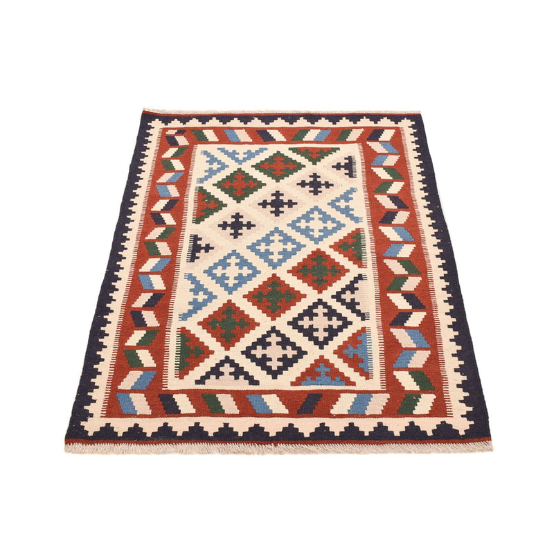 Kilim Fars Tapete 148x100cm