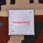 Kilim Fars Tapete 148x100cm