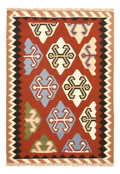 Kilim Fars Tapete 100x146cm