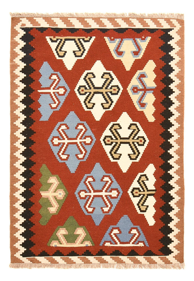 Kilim Fars Tapete 146x100cm