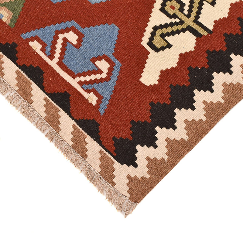 Kilim Fars Tapete 146x100cm