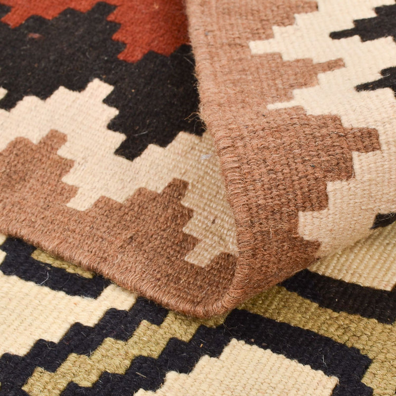 Kilim Fars Tapete 146x100cm
