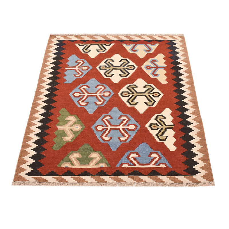 Kilim Fars Tapete 146x100cm