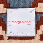 Kilim Fars Tapete 146x100cm