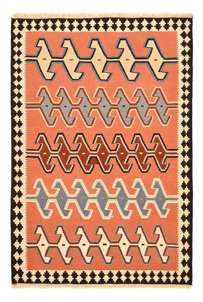 Kilim Fars Tapete 104x152cm