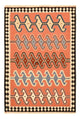 Kilim Fars Tapete 152x104cm