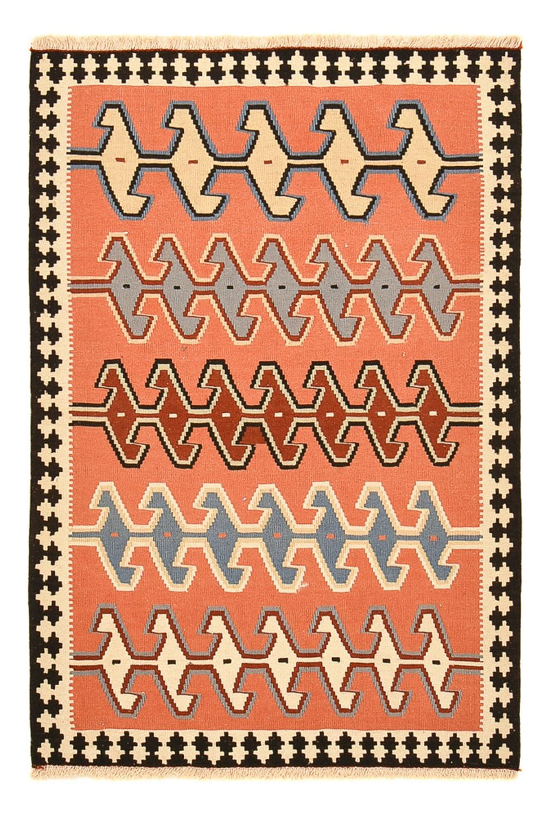Kilim Fars Tapete 152x104cm