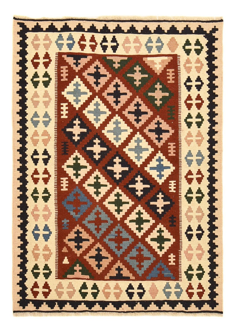 Kilim Fars Tapete 142x100cm