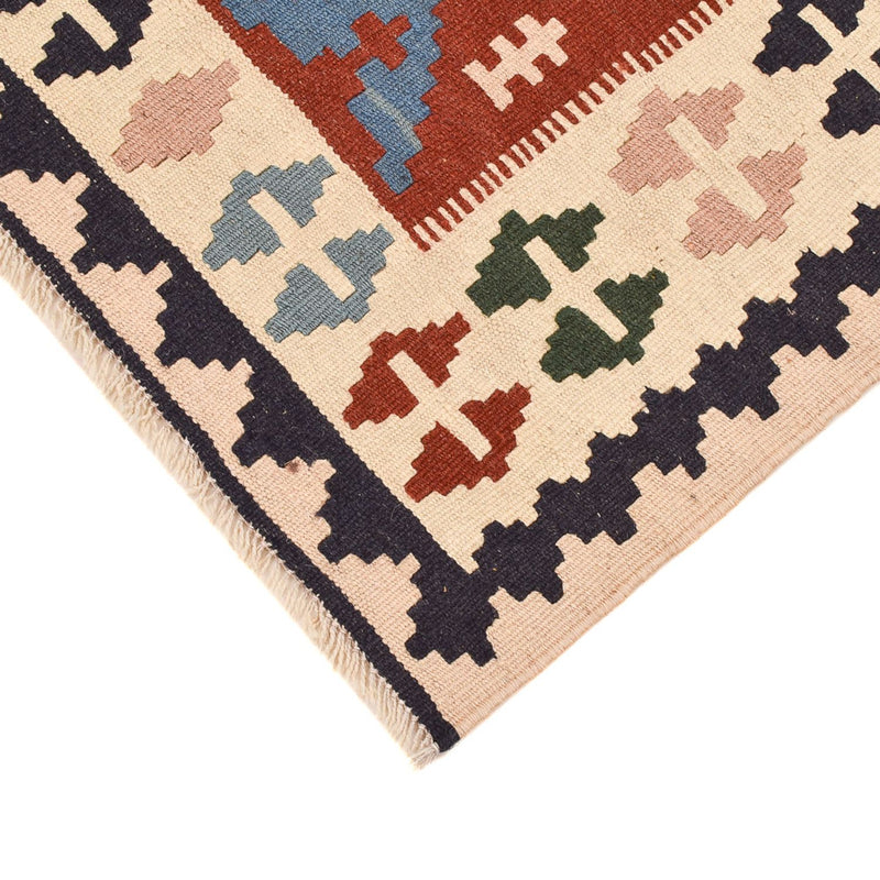 Kilim Fars Tapete 142x100cm