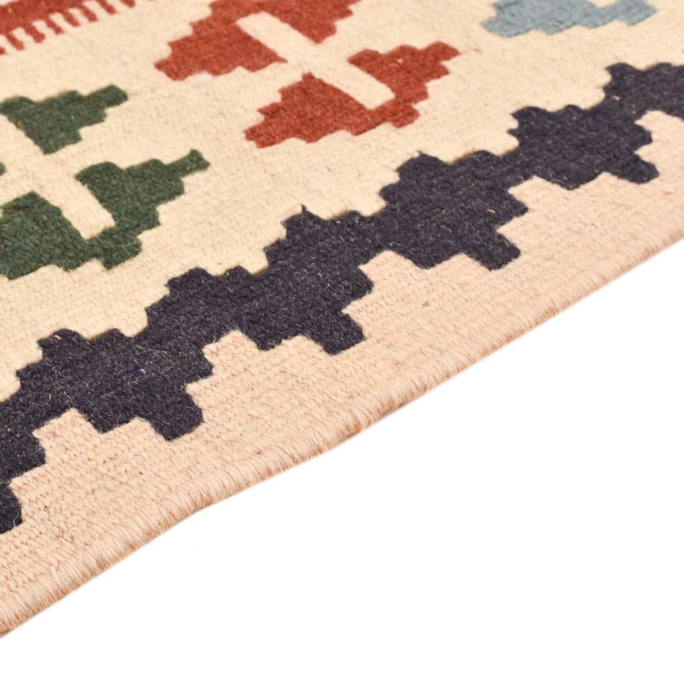 Kilim Fars Tapete 142x100cm