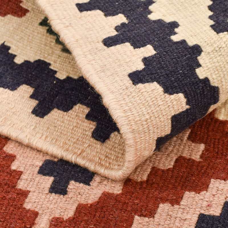 Kilim Fars Tapete 142x100cm