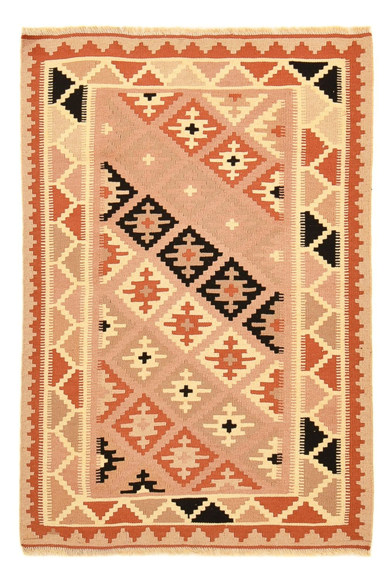 Kilim Fars Tapete 150x100cm