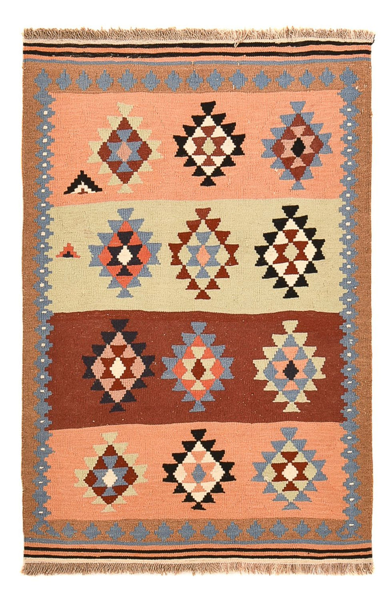 Kilim Fars Tapete 150x100cm