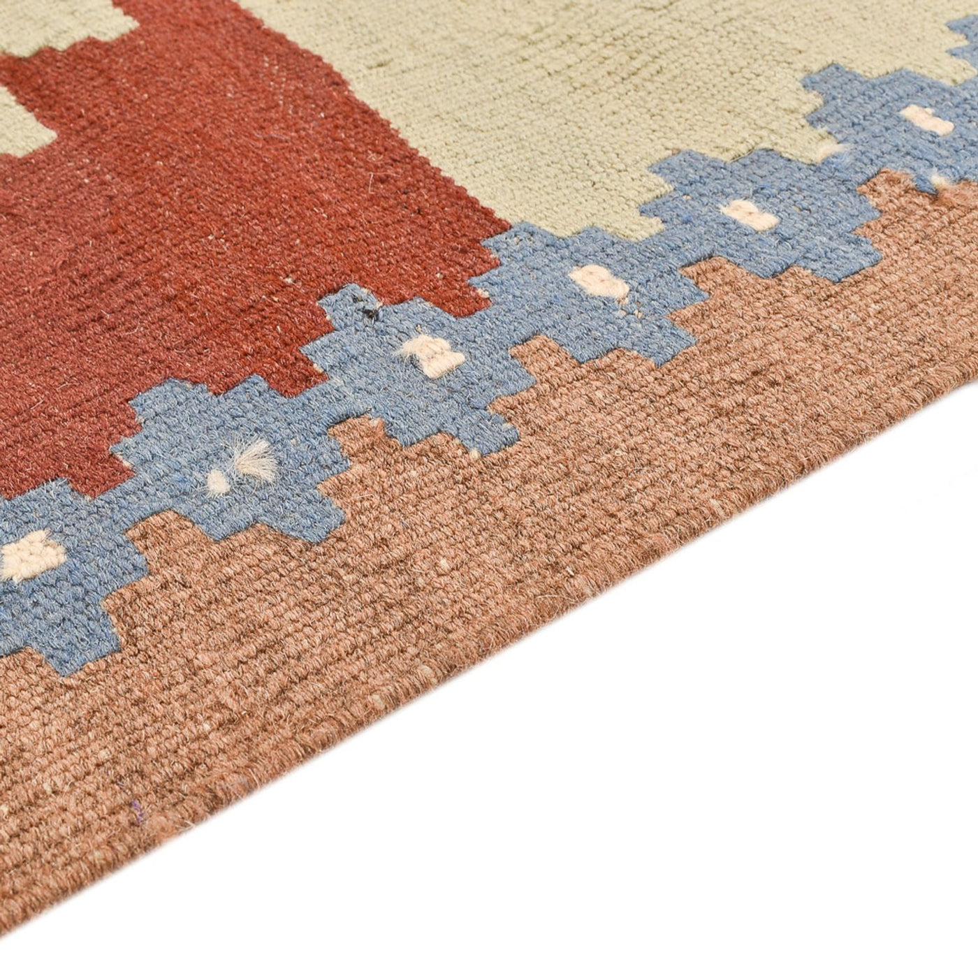 Kilim Fars Tapete 150x100cm