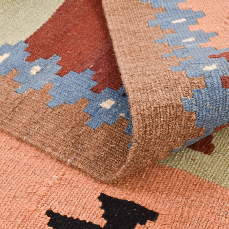 Kilim Fars Tapete 150x100cm