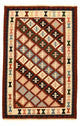 Kilim Fars Tapete 150x100cm