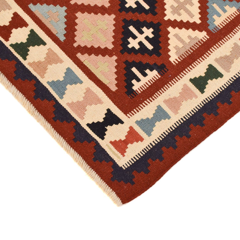 Kilim Fars Tapete 150x100cm