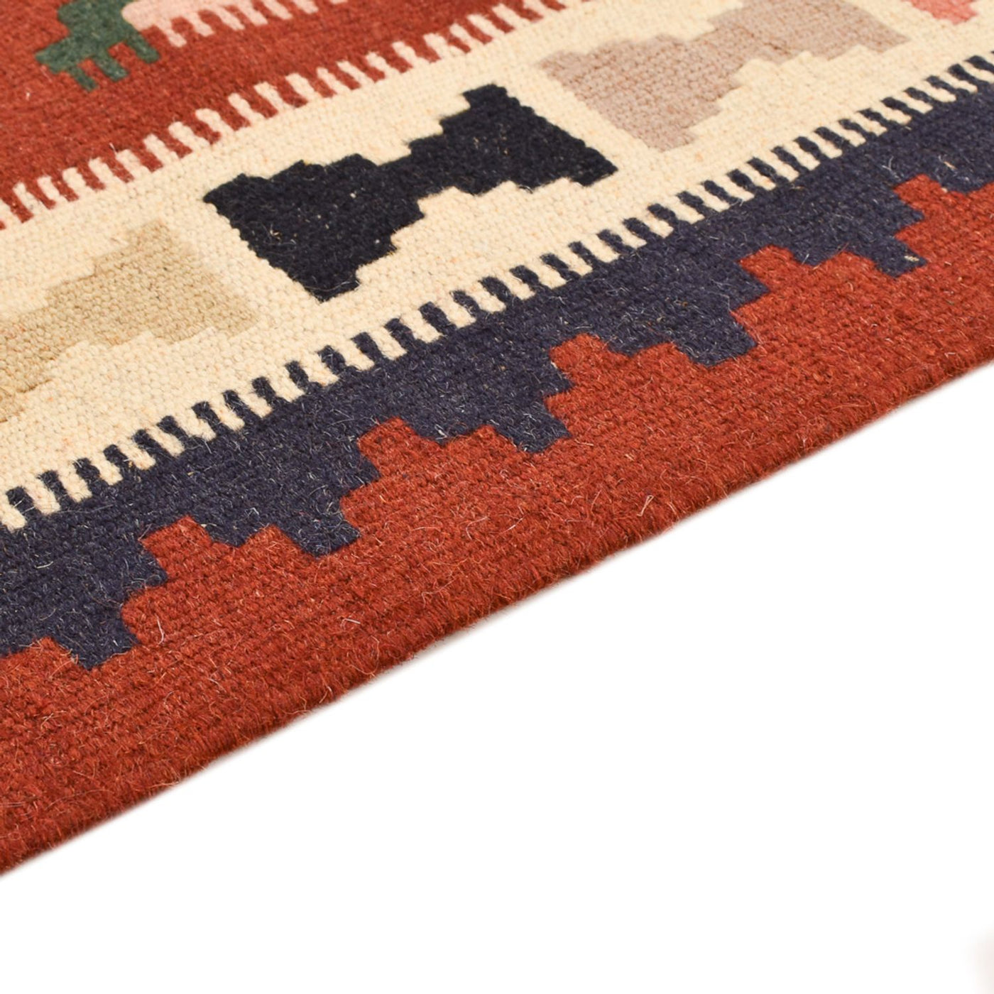 Kilim Fars Tapete 150x100cm