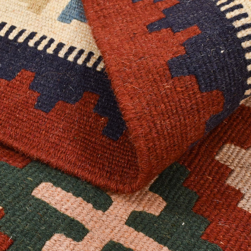 Kilim Fars Tapete 150x100cm