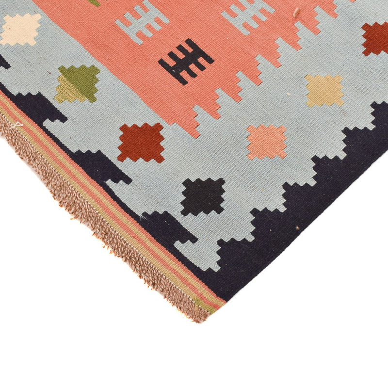 Kilim Fars Tapete 100x143cm