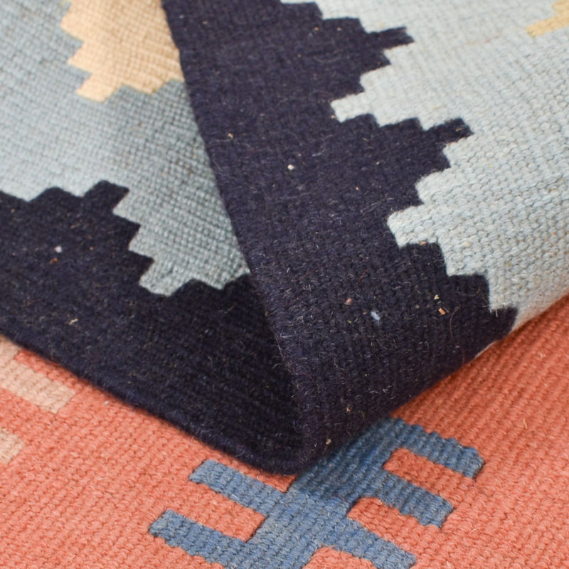 Kilim Fars Tapete 100x143cm