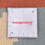 Kilim Fars Tapete 100x143cm