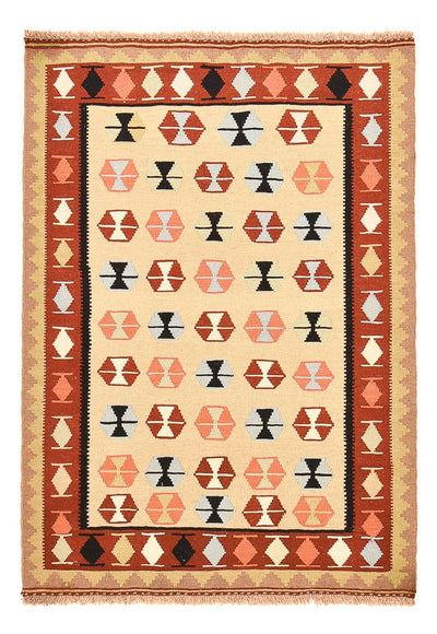 Kilim Fars Tapete 107x152cm