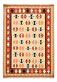 Kilim Fars Tapete 152x107cm