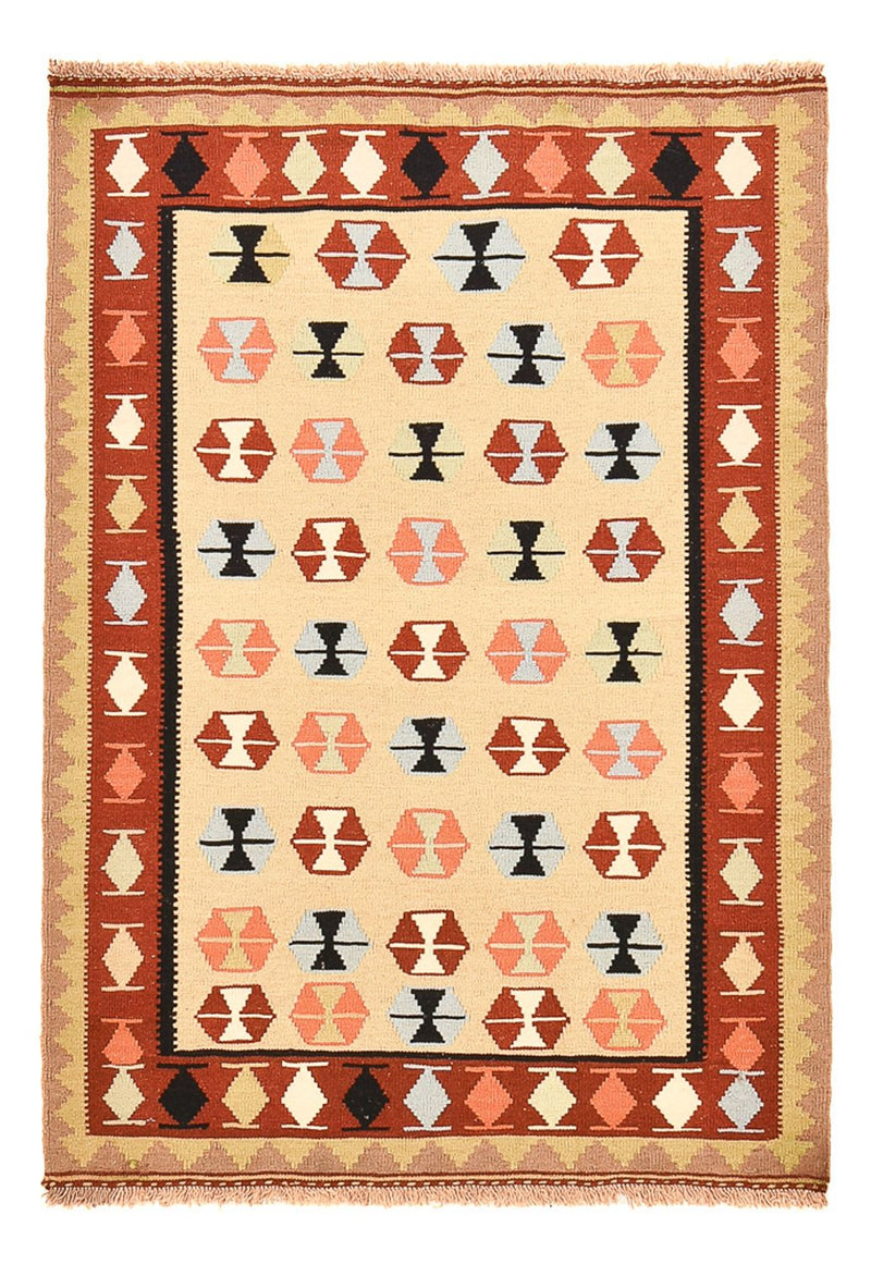 Kilim Fars Tapete 152x107cm