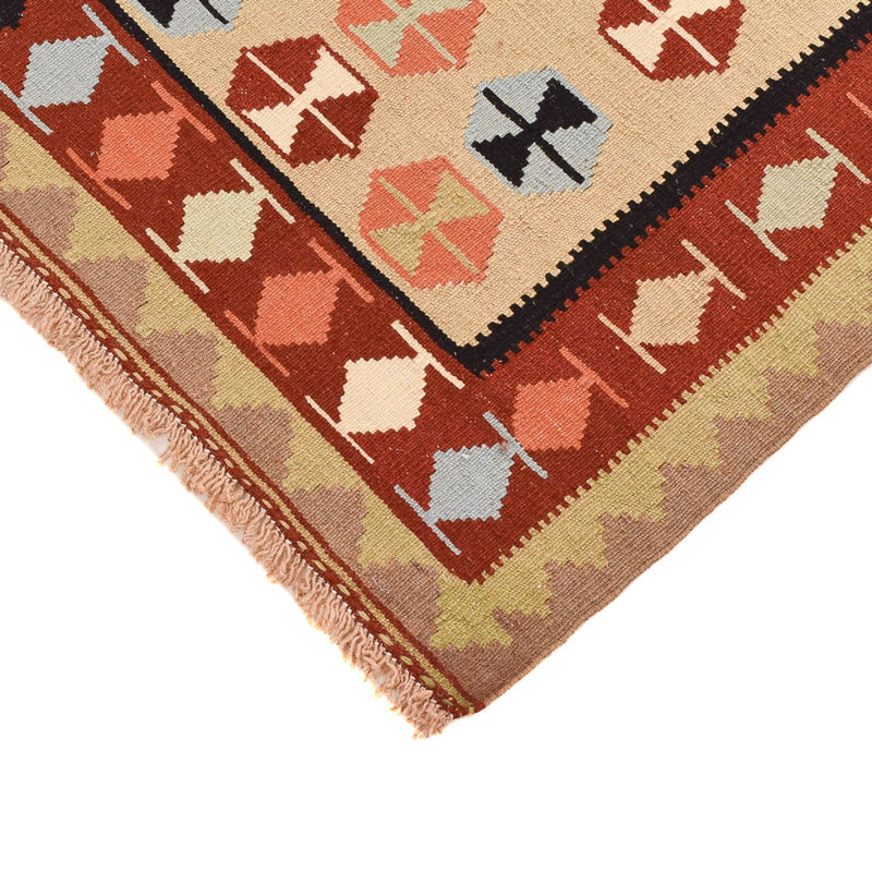 Kilim Fars Tapete 152x107cm