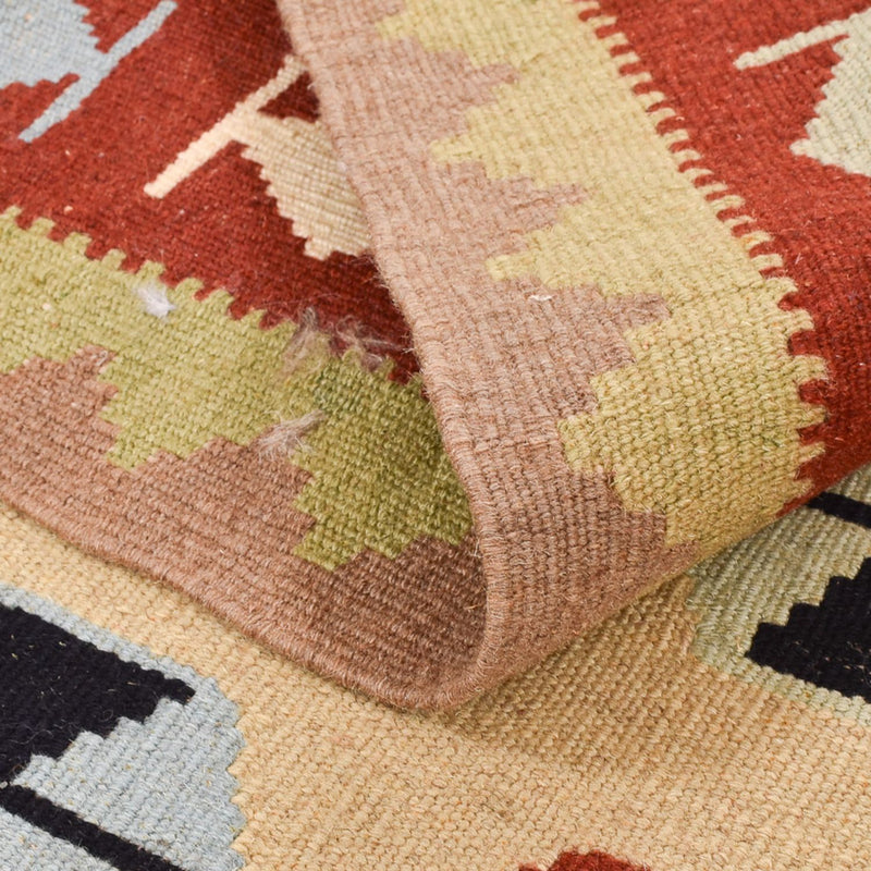 Kilim Fars Tapete 152x107cm