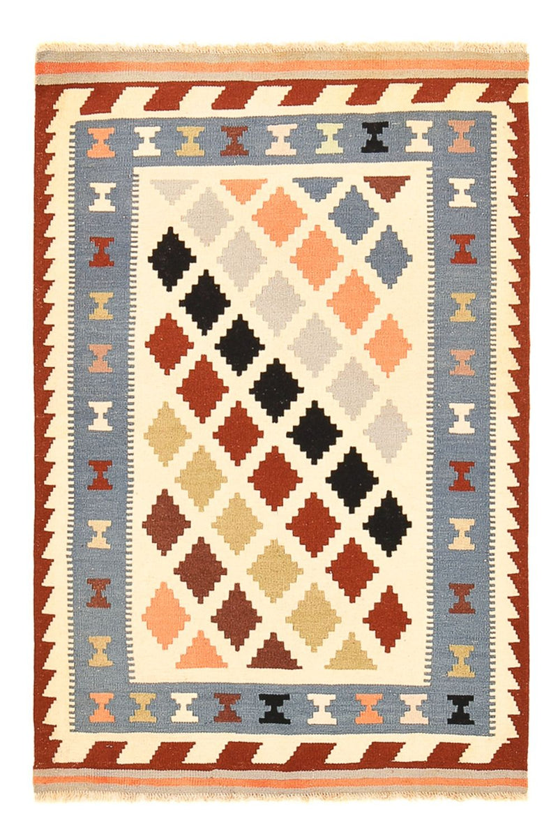 Kilim Fars Tapete 147x100cm