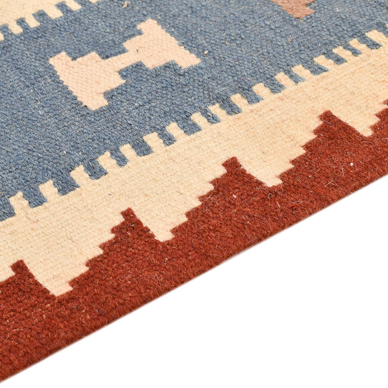 Kilim Fars Tapete 147x100cm
