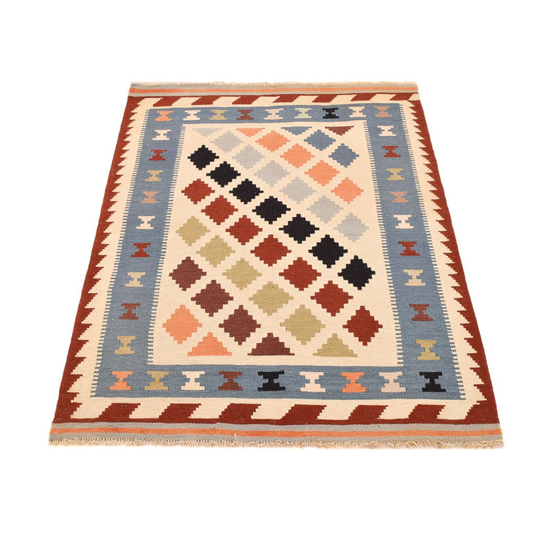 Kilim Fars Tapete 147x100cm