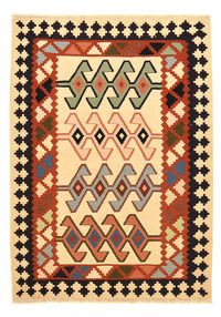 Kilim Fars Tapete 147x105cm – product image