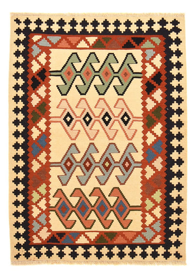 Kilim Fars Tapete 105x147cm