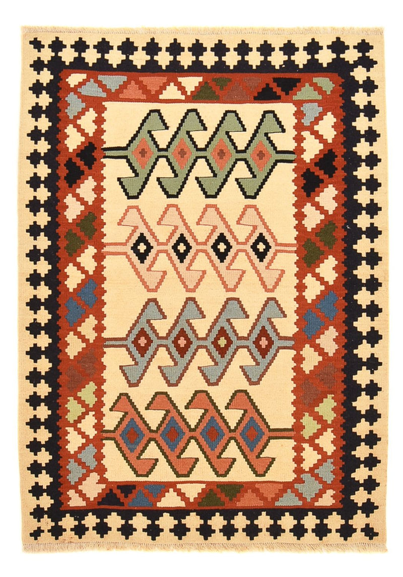 Kilim Fars Tapete 147x105cm