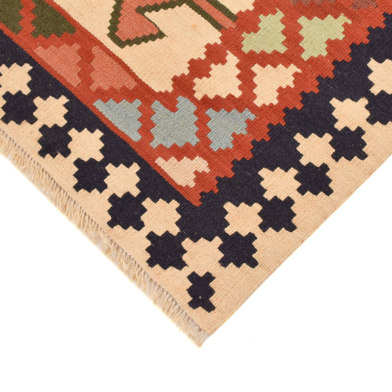 Kilim Fars Tapete 147x105cm