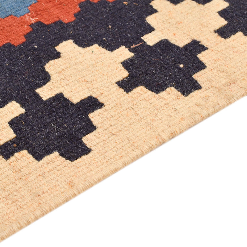Kilim Fars Tapete 147x105cm