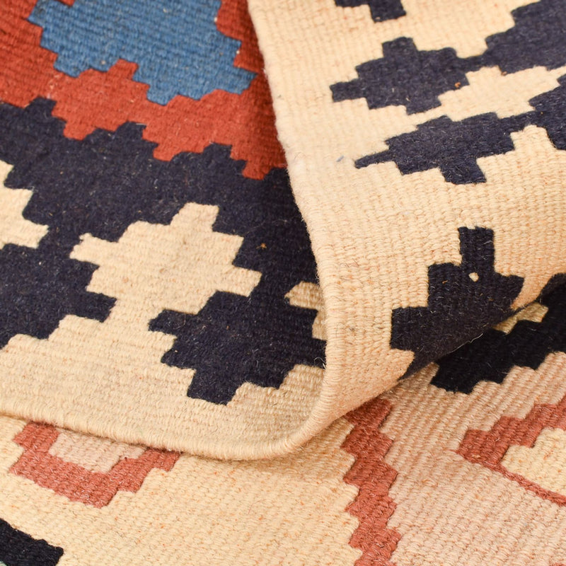 Kilim Fars Tapete 147x105cm