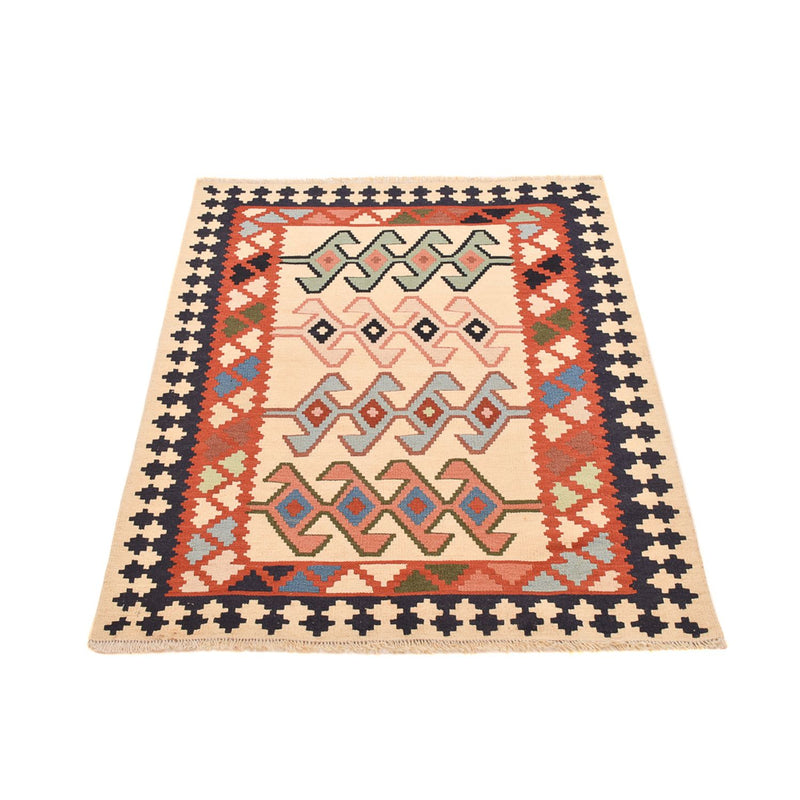 Kilim Fars Tapete 147x105cm
