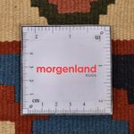 Kilim Fars Tapete 147x105cm