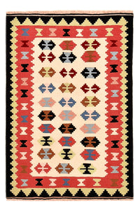 Kilim Fars Tapete 150x105cm – product image