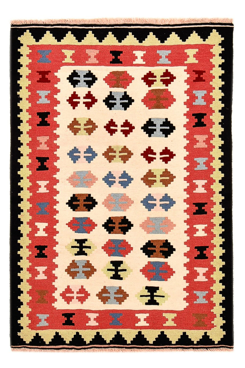 Kilim Fars Tapete 150x105cm