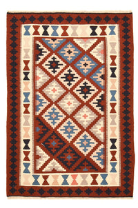 Kilim Fars Tapete 103x150cm – product image