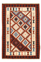 Kilim Fars Tapete 103x150cm