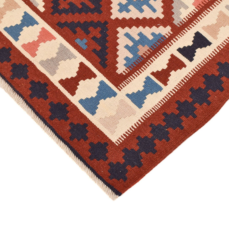 Kilim Fars Tapete 103x150cm
