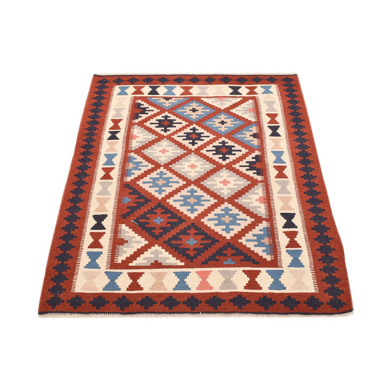 Kilim Fars Tapete 103x150cm