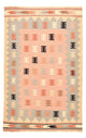Kilim Fars Tapete 100x154cm